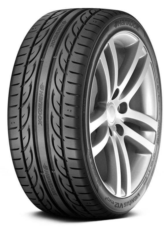 Hankook V12 EVO 2 K120 XL 225/45 R19 96 Y