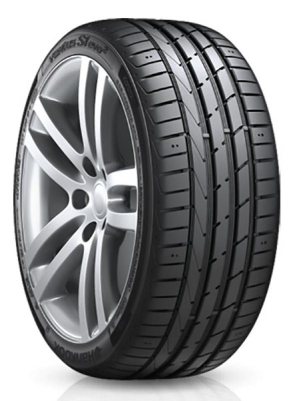 Hankook ventus S1 evo2 K117 XL FR 295/30 R19 100 Y