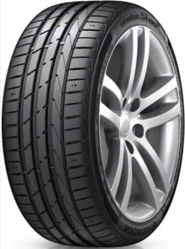 Hankook ventus S1 evo2 SUV K117C XL MFS HRS 315/35 R20 110 W