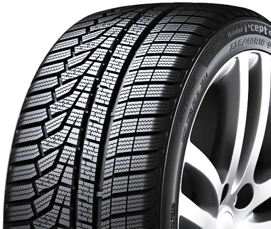 Hankook Winter i*cept evo2 SUV W320A XL FR AO 285/45 R21 113V