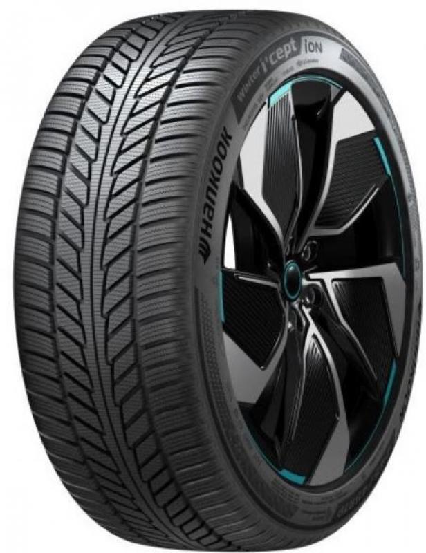 Hankook Winter i*cept ION IW01 EV XL MFS SoundAbsorber 235/40 R19 96V