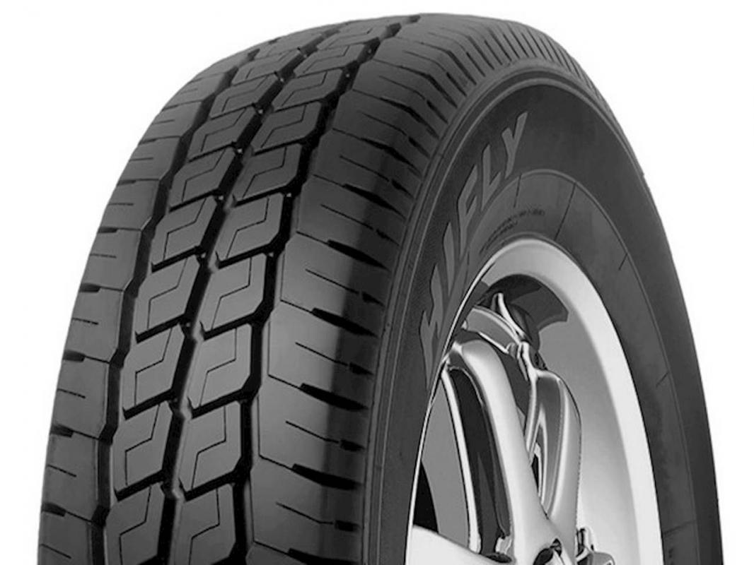 Hifly Super 2000 BSW 175/80 R13 97/95 R