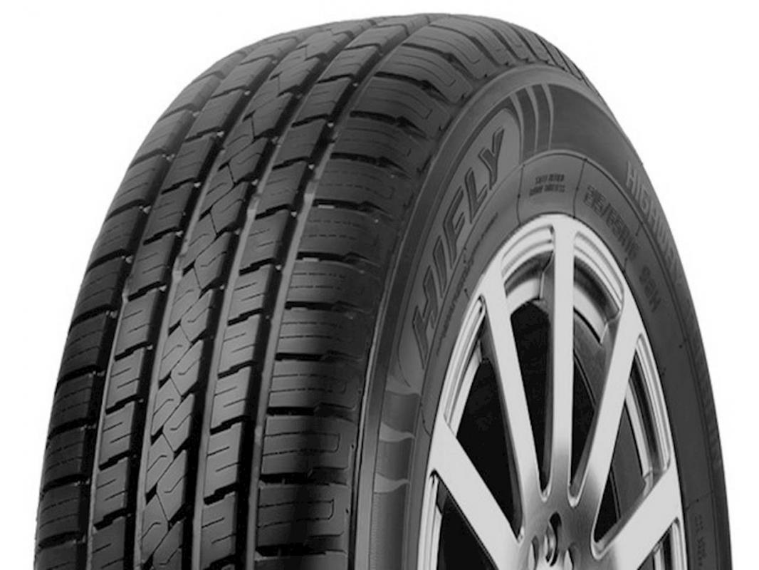 Hifly Vigorous HT601 XL 245/65 R17 111 H