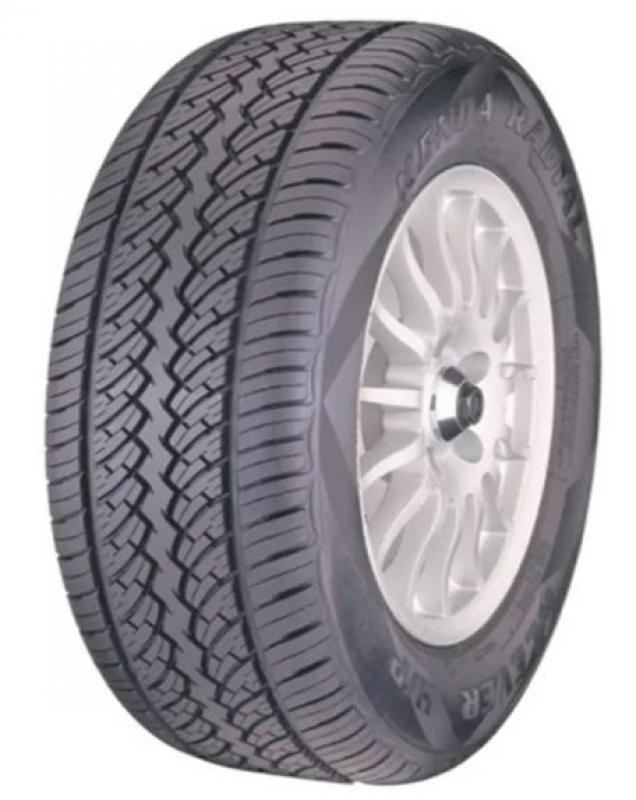 Kenda KLEVER H/P KR15 SUV 265/70 R16 112 S