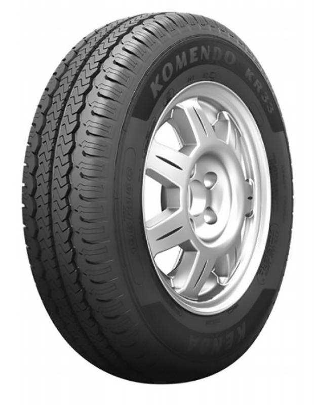 Kenda KOMENDO KR33 205/75 R15 112R