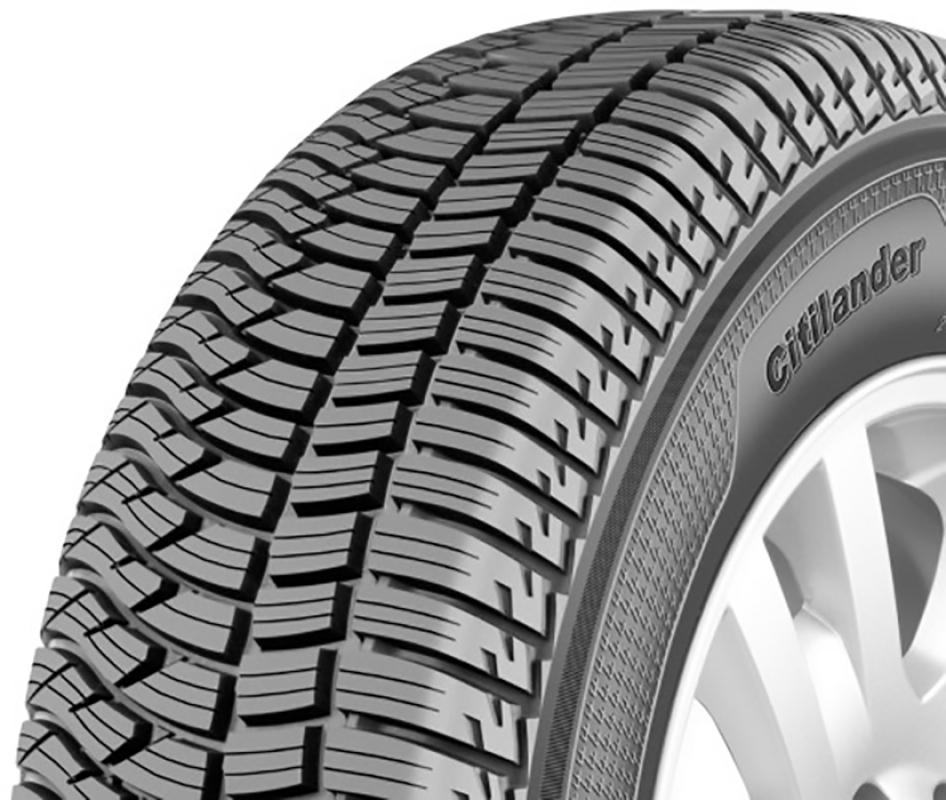 Kleber CITILANDER FR 235/50 R18 97 V