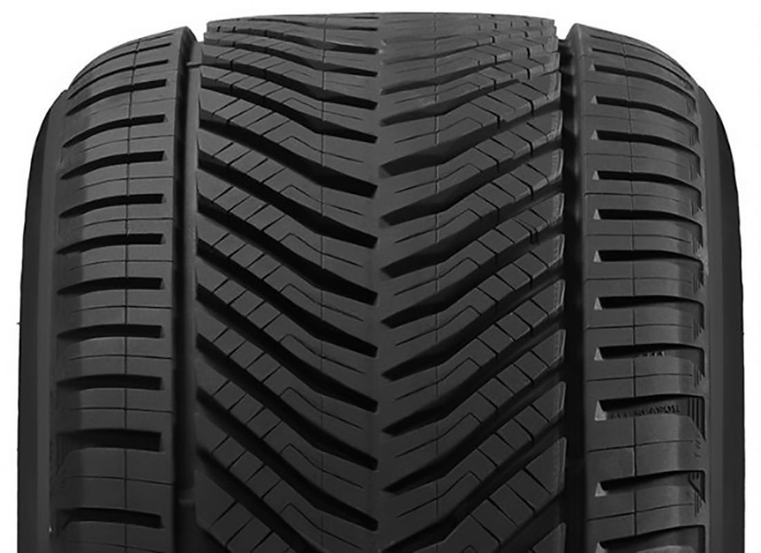 Kormoran ALL SEASON XL FR 205/50 R17 93 V