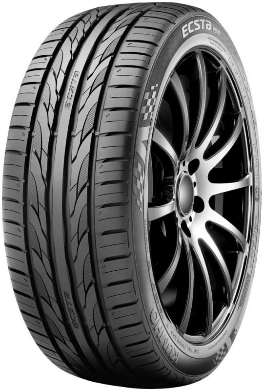 Kumho ECSTA PS31 185/55 R15 82 V