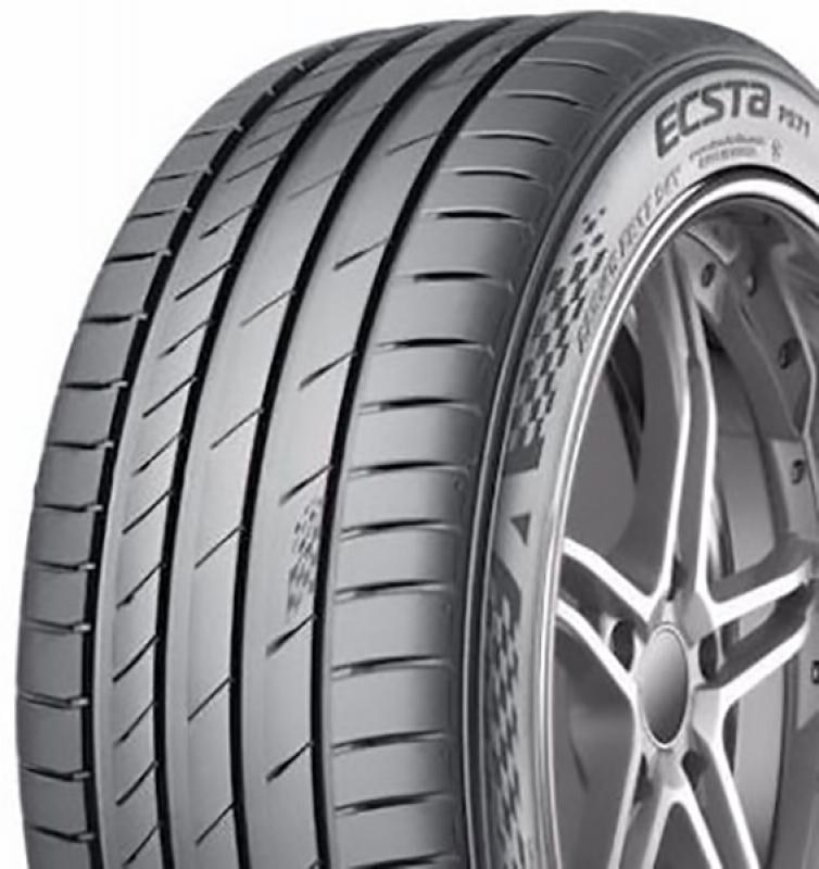 Kumho ECSTA PS71 SUV FSL 235/55 R19 101 Y