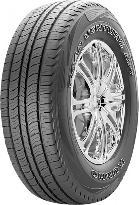 Kumho KL51 235/60 R18 103 V