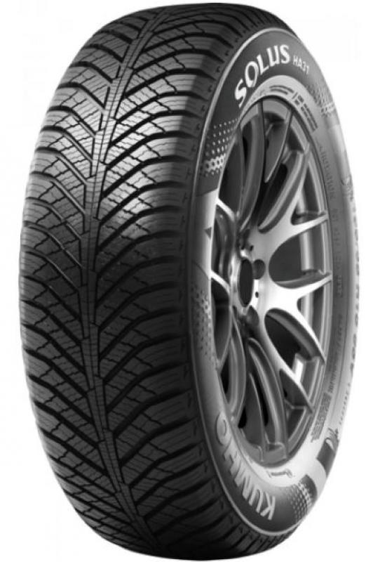 Kumho SOLUS 4S HA31 SUV FSL 275/55 R17 109 V