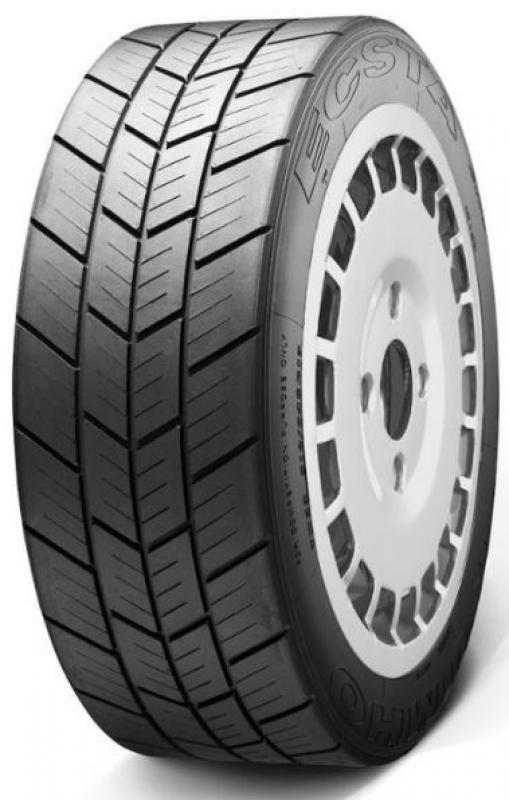 Kumho TW02 K21 Soft 180/580 R15  