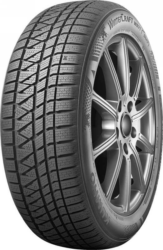 Kumho WINTERCR.WS71 SUV XL 275/45 R19 108 V