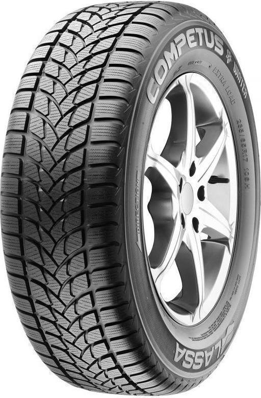 Lassa GREENWAYS 175/65 R14 82 H