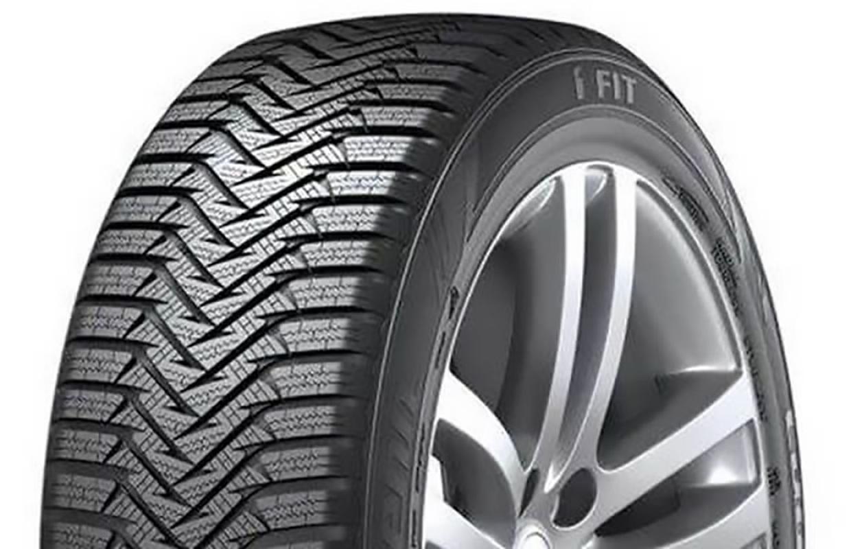 Laufenn i Fit+ LW31 XL 235/55 R18 104 H