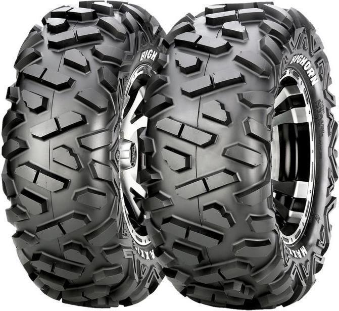 Maxxis Big Horn M-917 26x8 -14 44 N