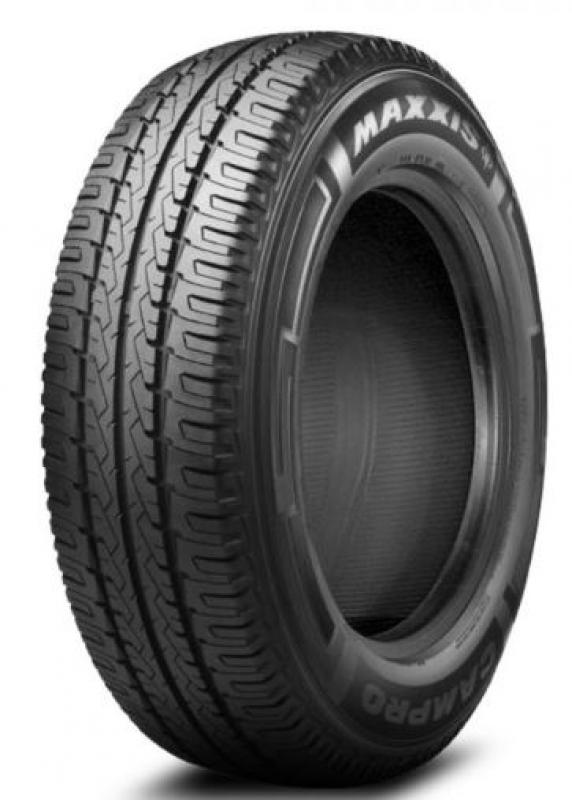 Maxxis CAMPRO 215/70 R15 109 R