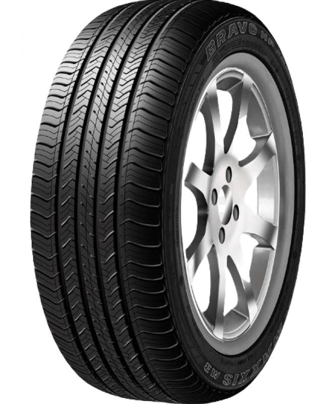 Maxxis HP-M3 235/50 R17 100 V