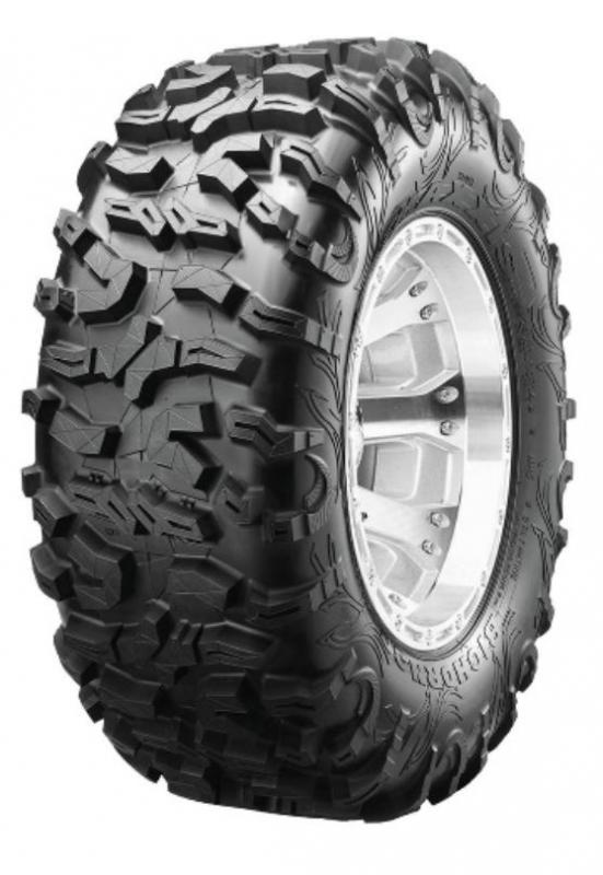 Maxxis M-302 BIGHORN 26x11 R12 55 M