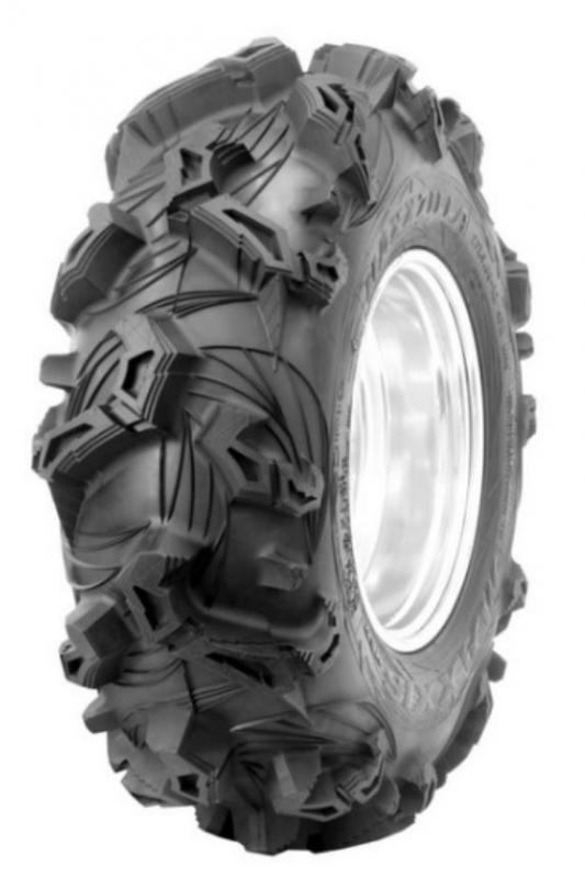 Maxxis M-60 Maxxzilla 27x11 -12 74 F