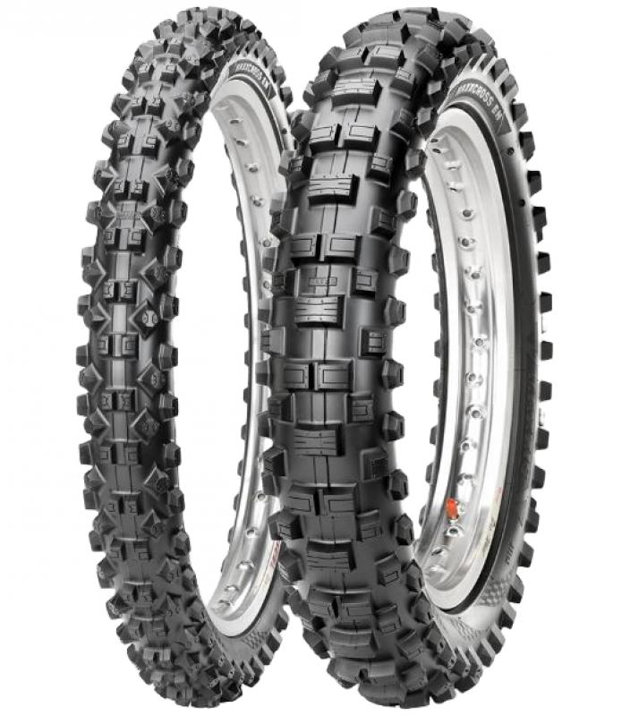 Maxxis M7320 4 R18 64 M