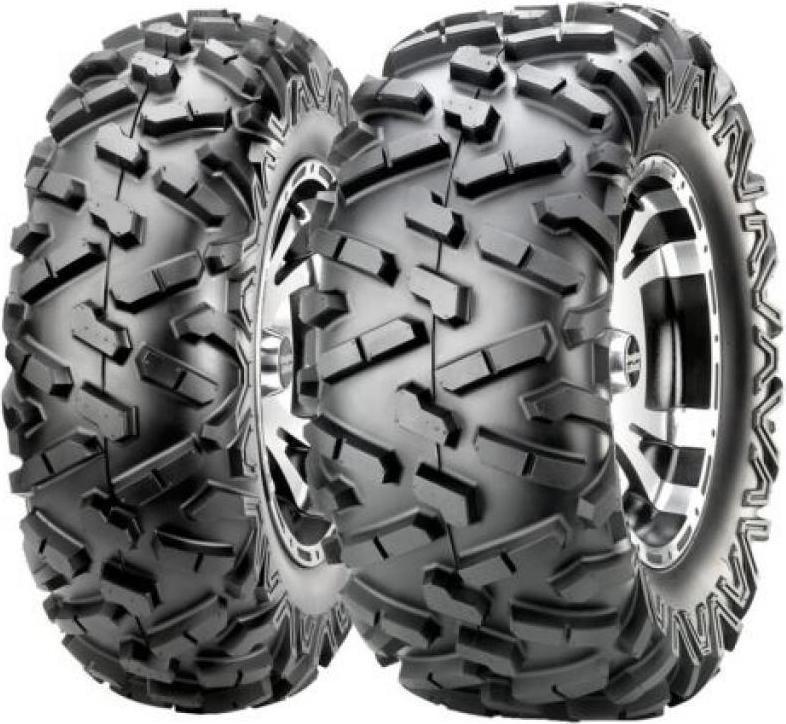 Maxxis M918 Bighorn 26x10 R12 67 N