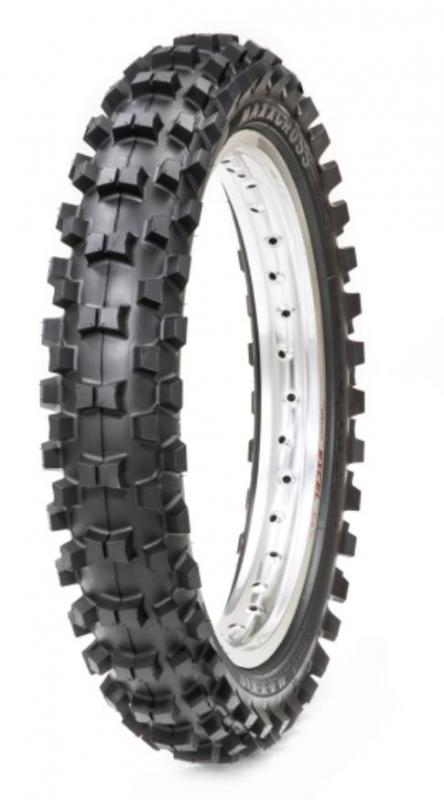 Maxxis MAXXCROSS MX-ST M7332R TT 110/90 -19 62 M