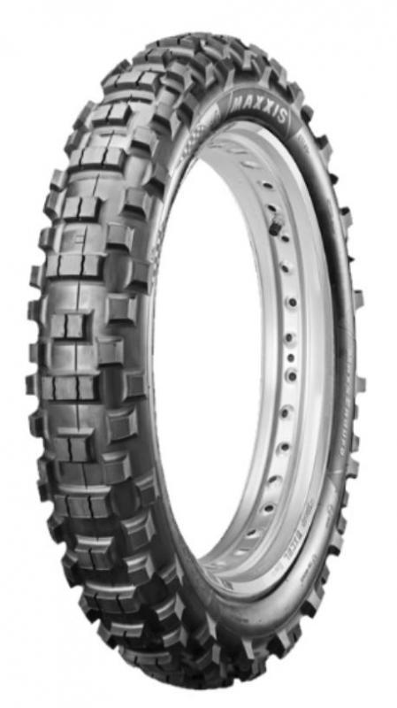 Maxxis MAXXENDURO M7324 TT 140/80 -18 70 R