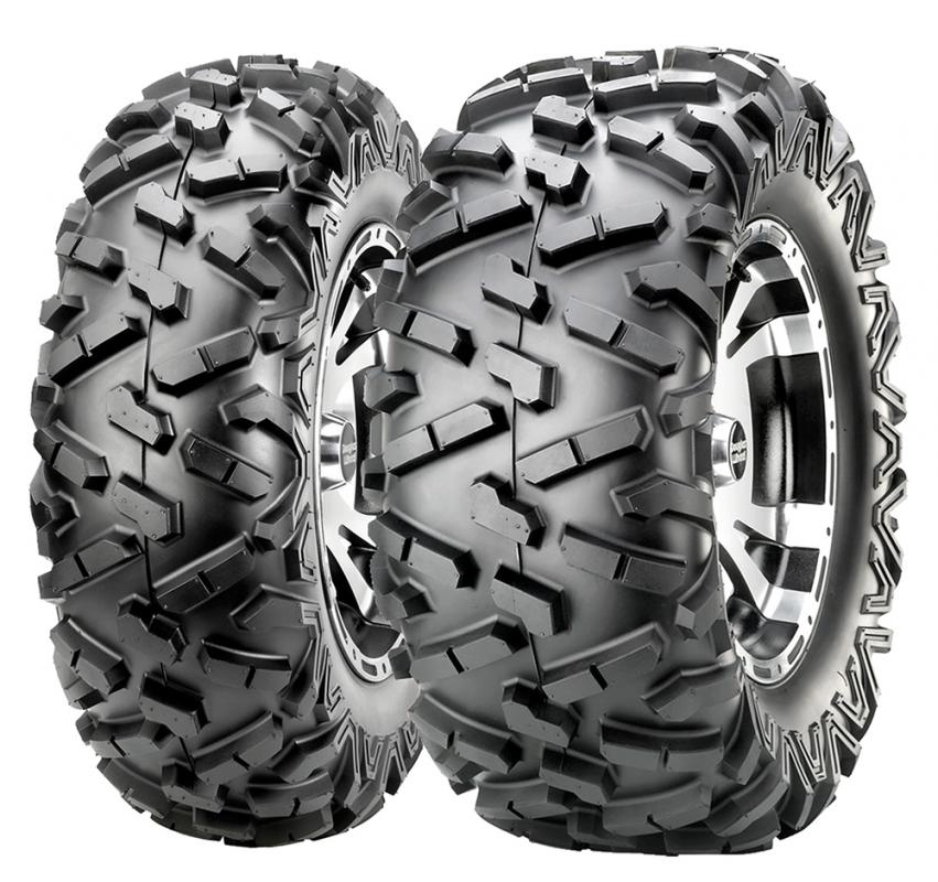 Maxxis MU09 Bighorn 2.0 29x9 R14  