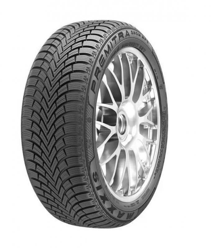 Maxxis PREMITRA SNOW WP6 SUV 225/50 R18 99 V