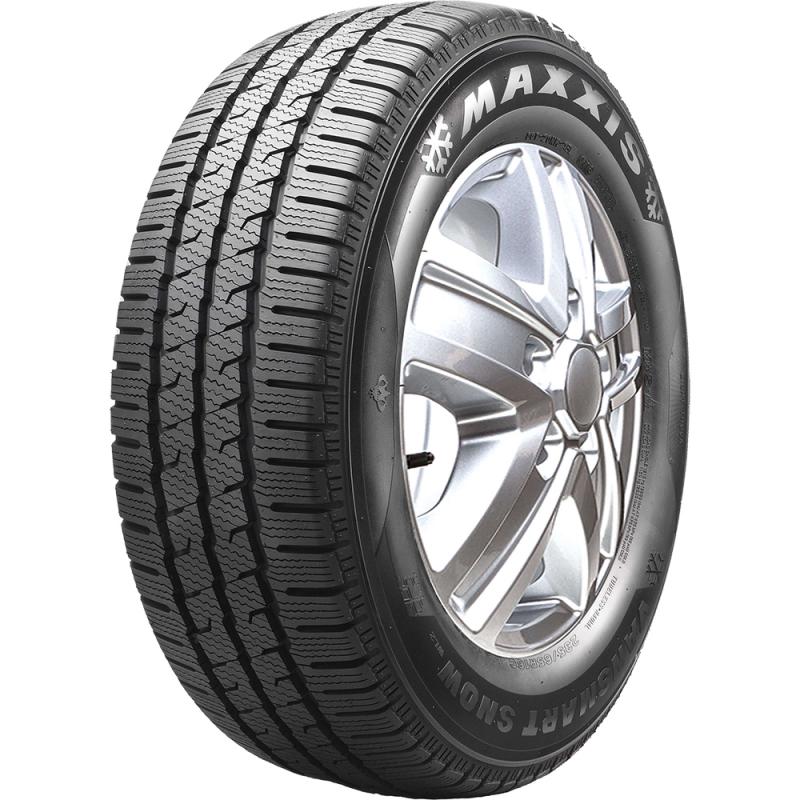 Maxxis VANSMART SNOW WL2 FP 235/65 R16 121/119 R