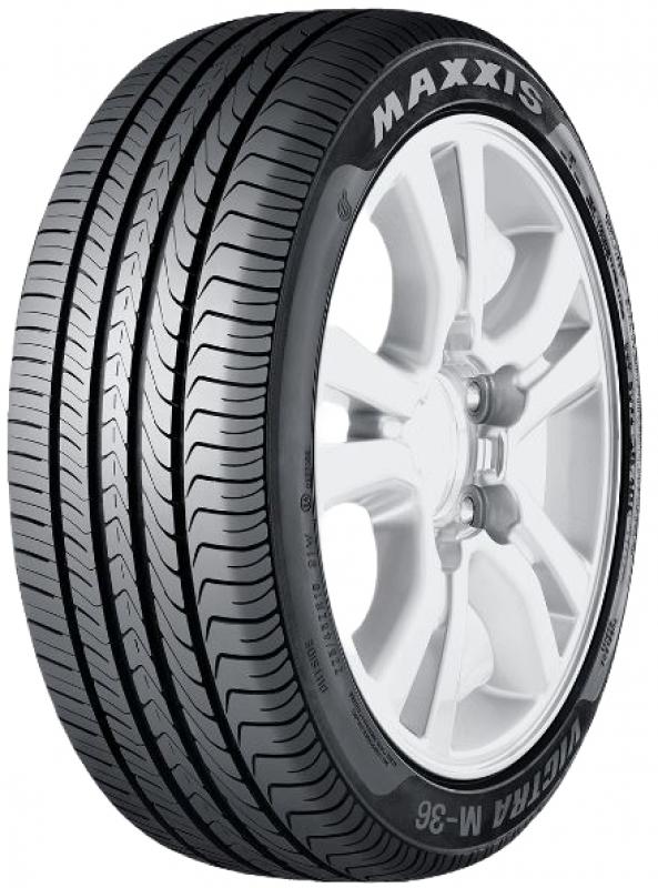 Maxxis Victra M-36+ runflat 205/55 R16 91 W