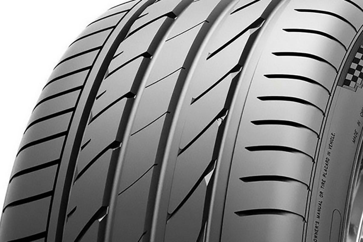 Maxxis VICTRA SPORT-5 275/45 R19 108 Y