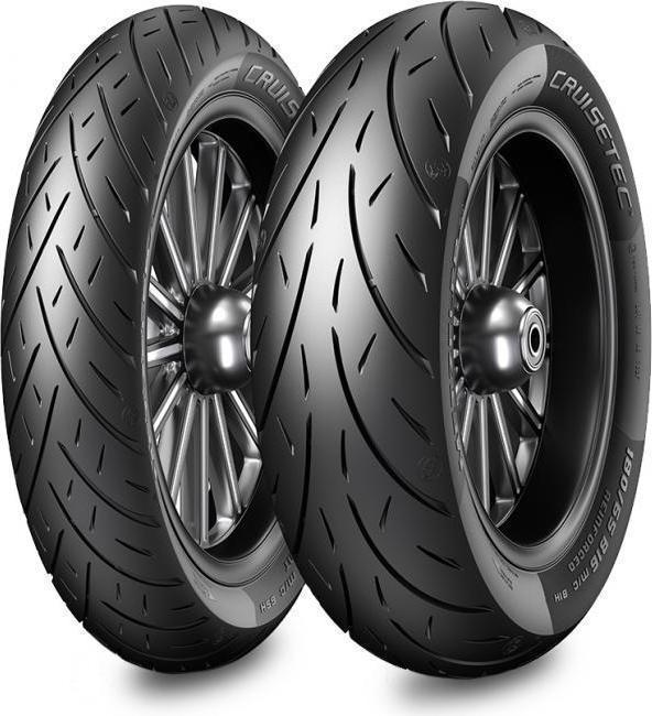 Metzeler CRUISETEC TL Reinf Rear 180/60 R16 80 H