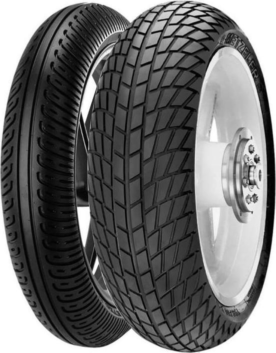 Metzeler RACETEC SM RAIN TL Rear NHS 165/55 R17  