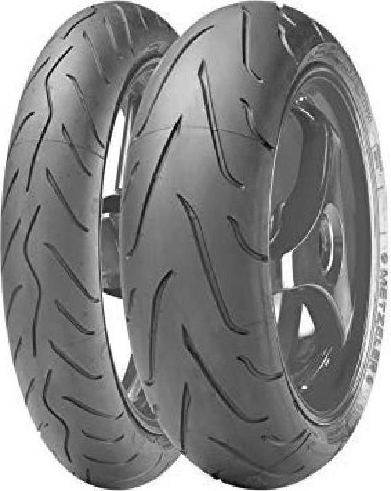 Metzeler SPORTEC M3 TL Front 120/70 R17 58 W