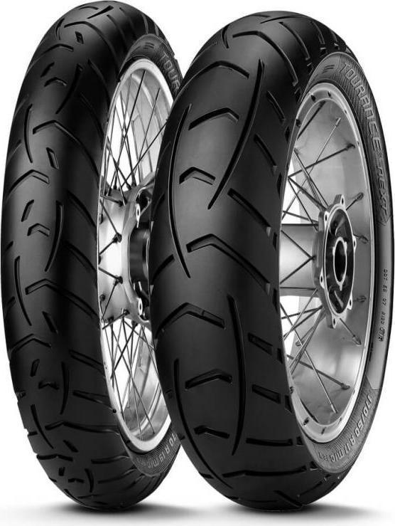 Metzeler TOURANCE NEXT TL Front 110/80 R19 59 V