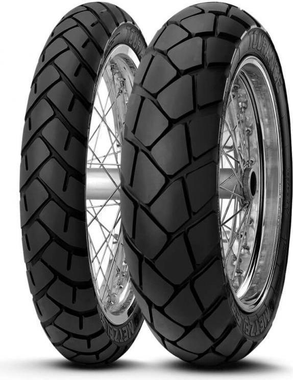 Metzeler TOURANCE TL Rear 140/80 R17 69 H