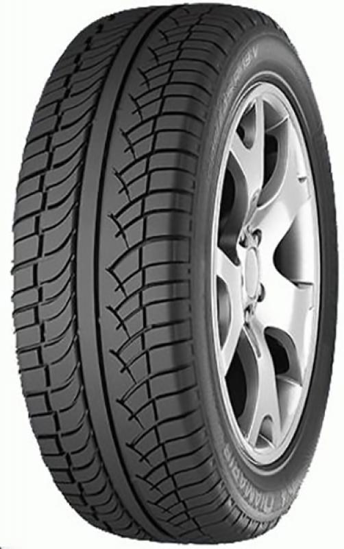 Michelin 4X4 DIAMARIS XL FR N1 275/40 R20 106Y