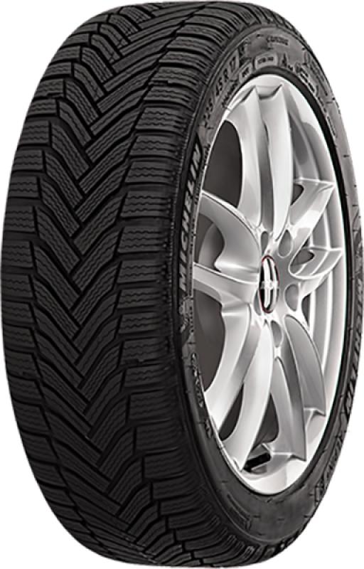 Michelin ALPIN 6 XL FR 225/45 R17 94 H