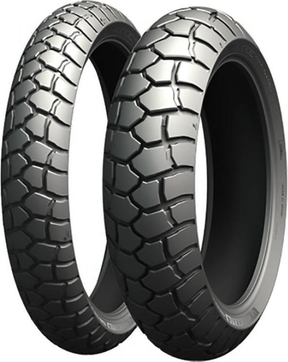 Michelin ANAKEE ADVENTURE FRONT 110/80 R19 59 V