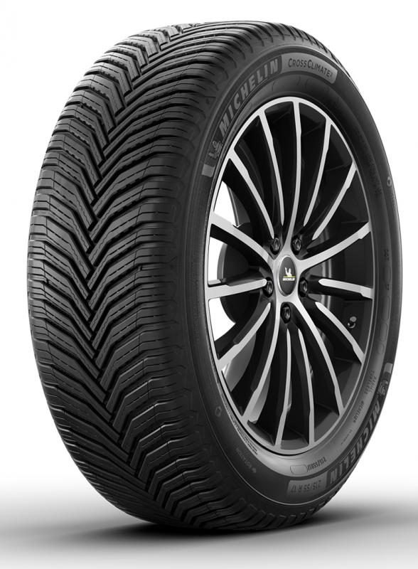 Michelin CROSSCLIMATE 2 SUV XL VOL 255/45 R19 104H