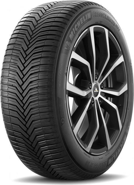 Michelin CROSSCLIMATE SUV XL S1 275/45 R20 110 Y