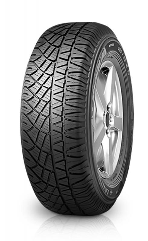 Michelin LATITUDE CROSS DT XL 235/65 R17 108 H