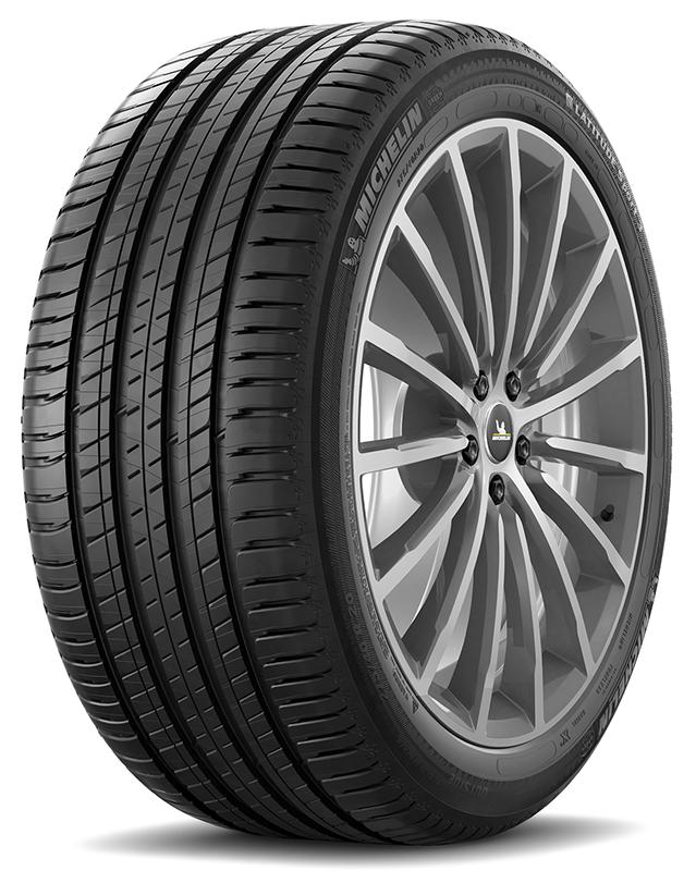 Michelin LATITUDE SPORT XL FR N1 295/35 R21 107 Y