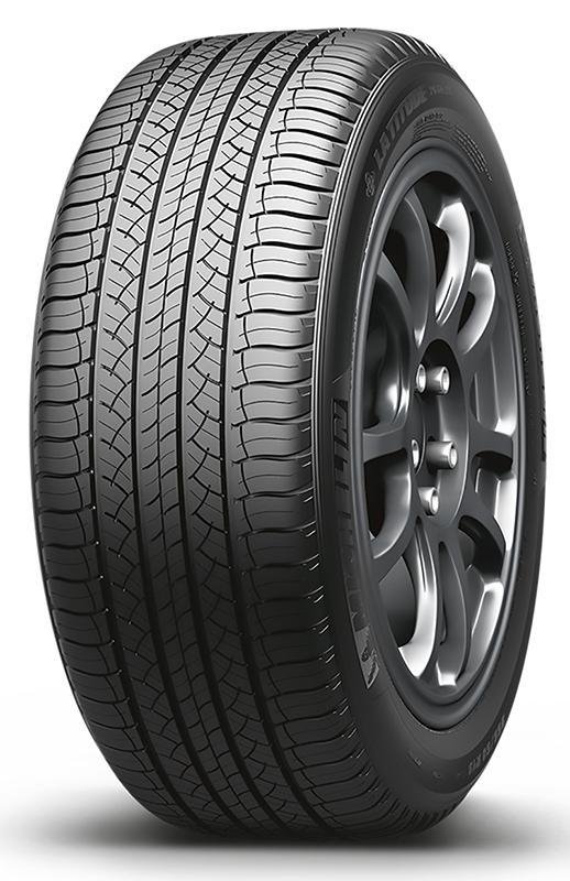 Michelin LATITUDE TOUR HP DT XL ZP * 255/50 R19 107 H