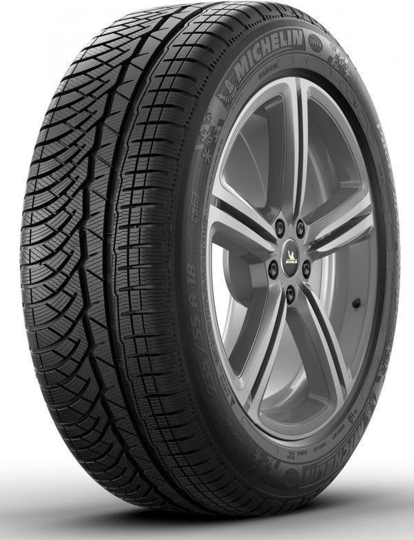 Michelin PILOT ALPIN PA4 GRNX FR ZP 225/50 R18 95 H