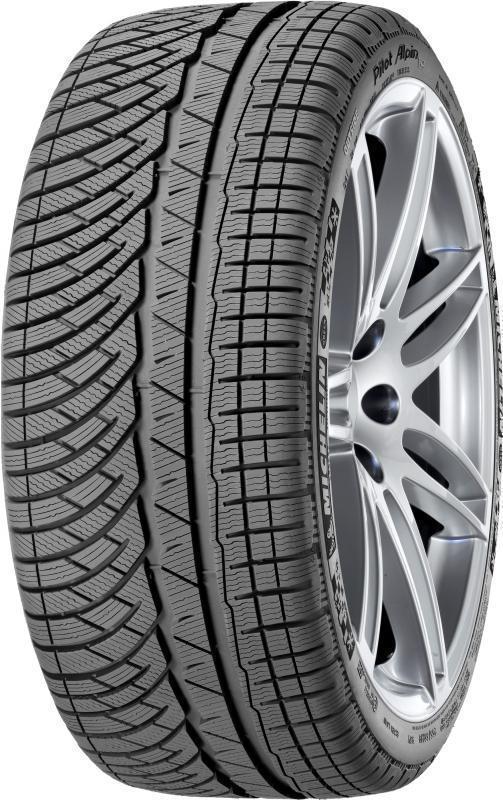 Michelin PILOT ALPIN PA4 XL FR MO GRNX 235/45 R19 99 V