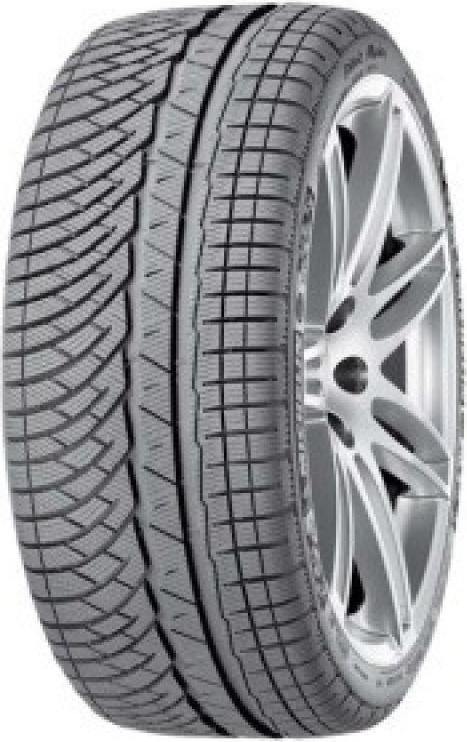 Michelin PILOT ALPIN PA4 XL FR ZP GRNX 225/45 R18 95 V