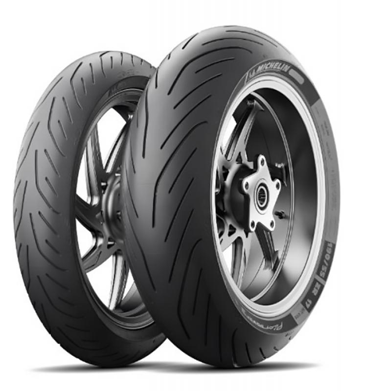 Michelin PILOT POWER 3 TL FRONT 120/70 R17 58 W